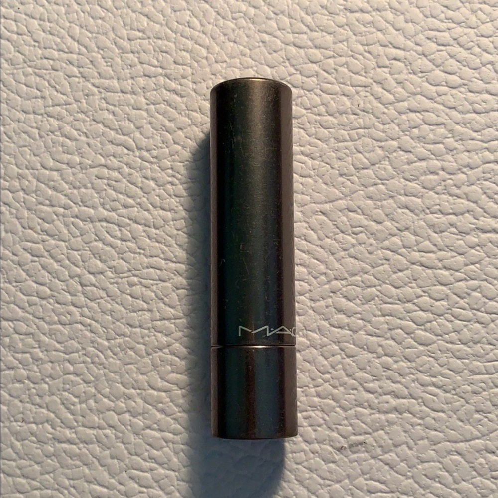 MAC lipstick